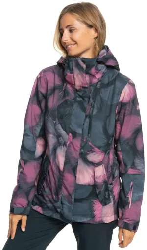 Roxy Women's Jetty Insulated Jacket 2024