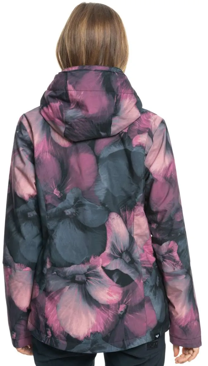 Roxy Women's Jetty Insulated Jacket 2024