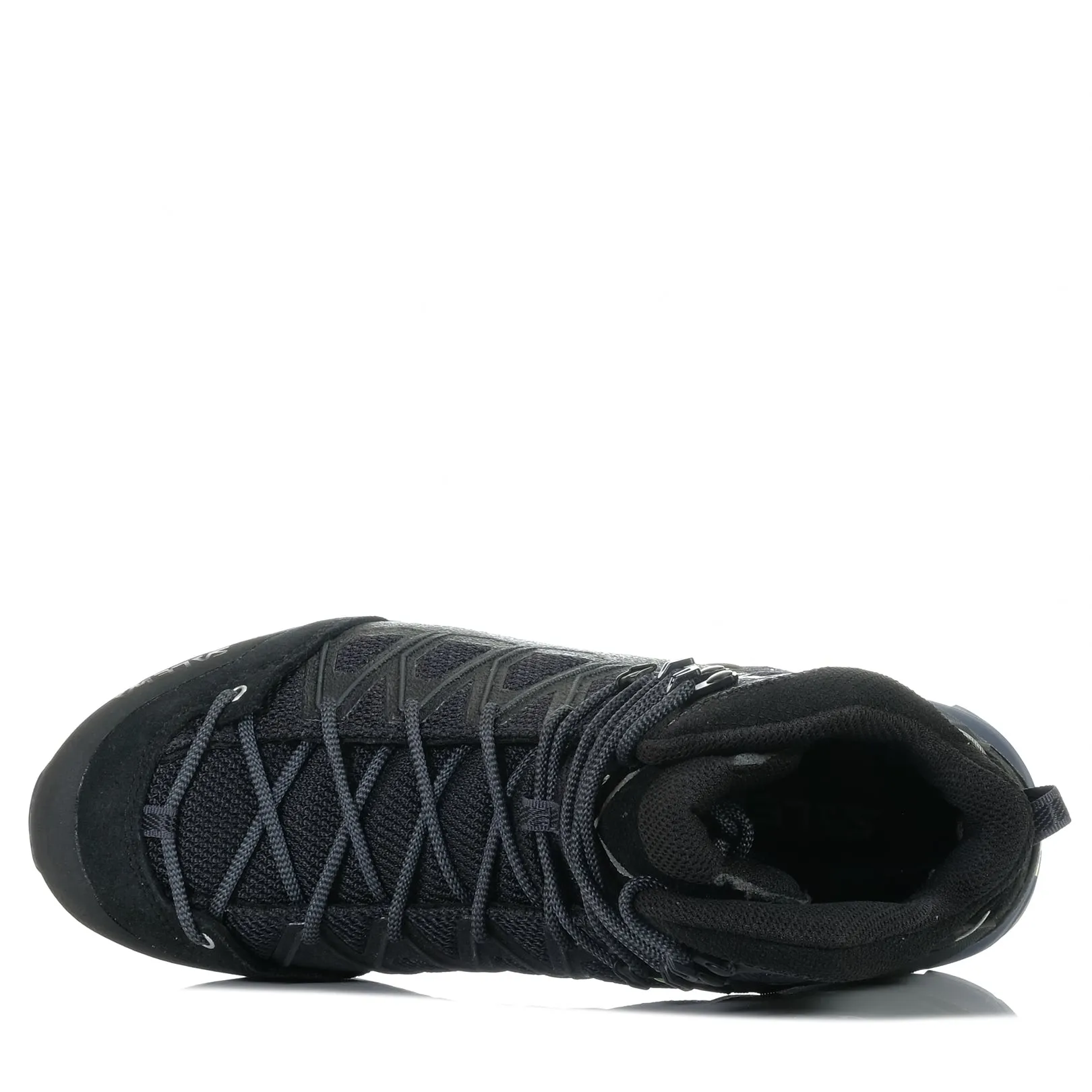 Salewa Mountain Trainer Lite Mid GTX Black/Black