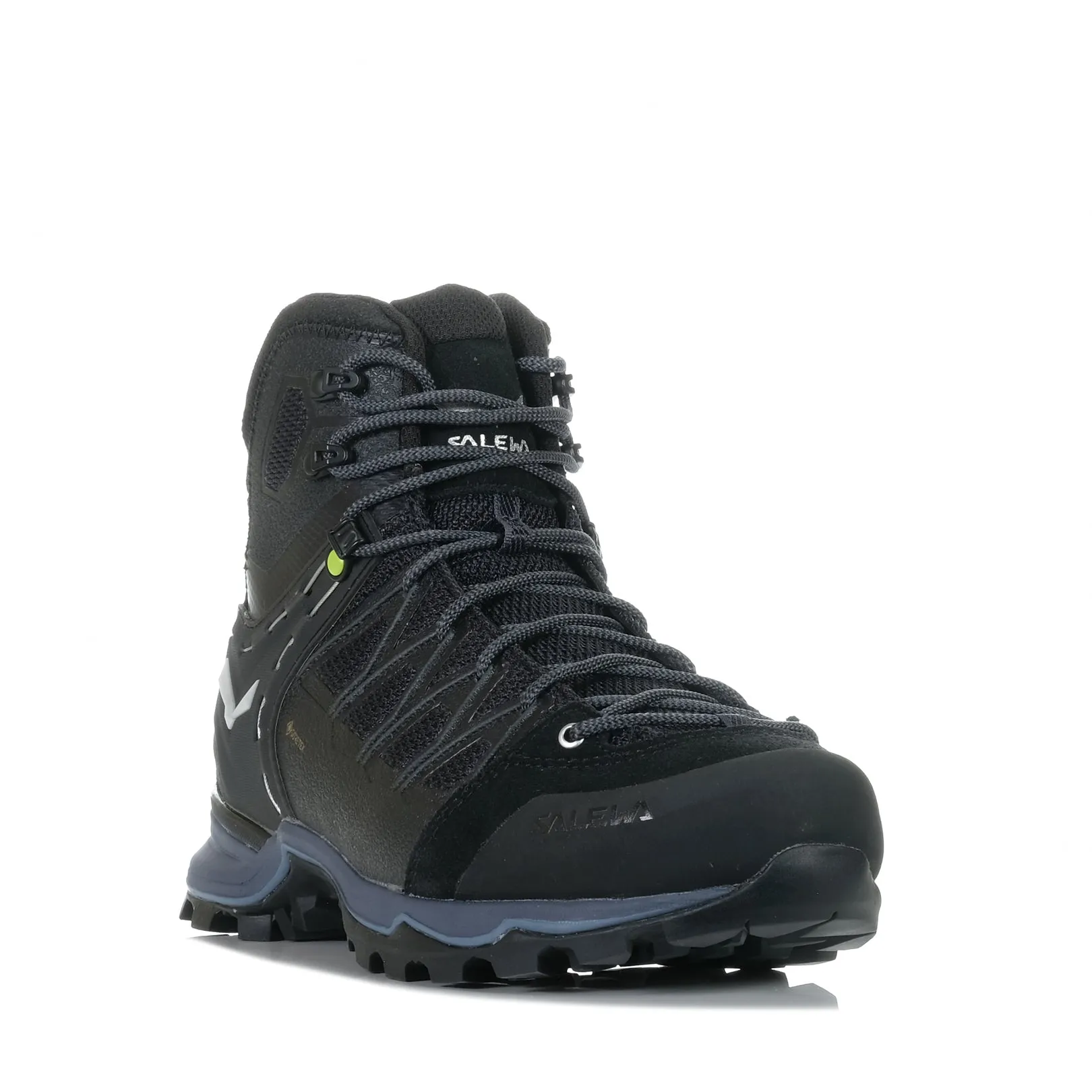 Salewa Mountain Trainer Lite Mid GTX Black/Black