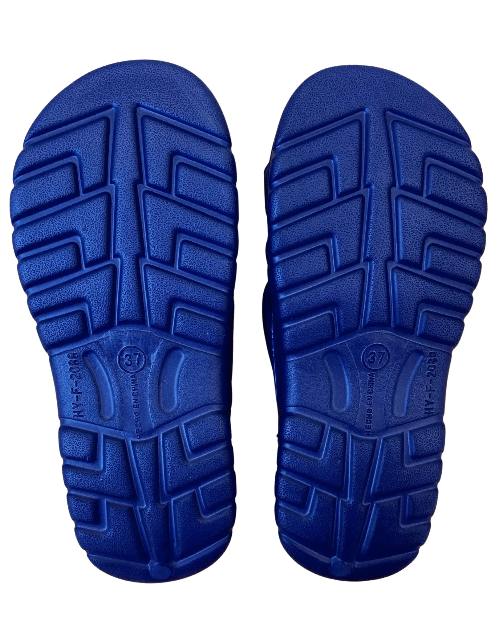 Simply Swim Unisex Pool Shoes - Navy
