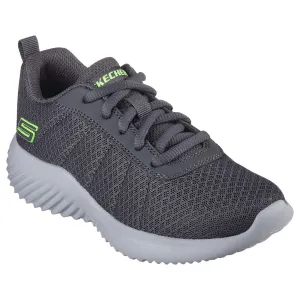 Skechers Boys' Bounder - Karonik Shoe