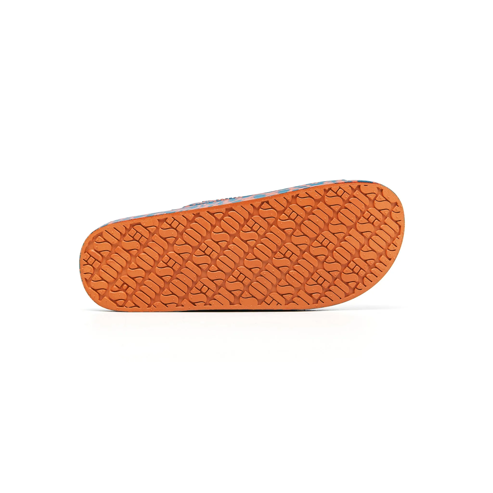 Slippers Freedom Moses Ikat Chai