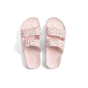 Slippers Freedom Moses Stellar Rosa