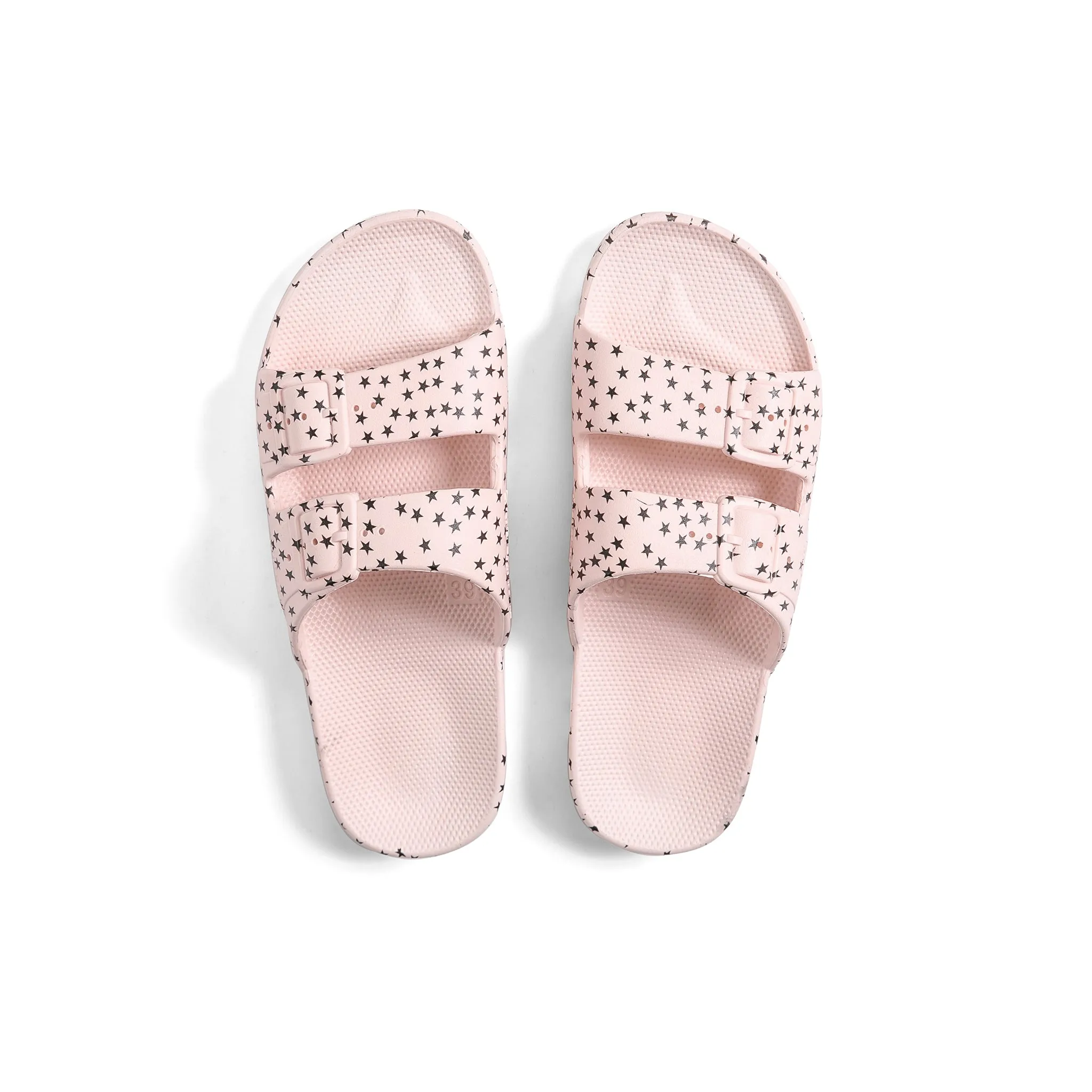 Slippers Freedom Moses Stellar Rosa