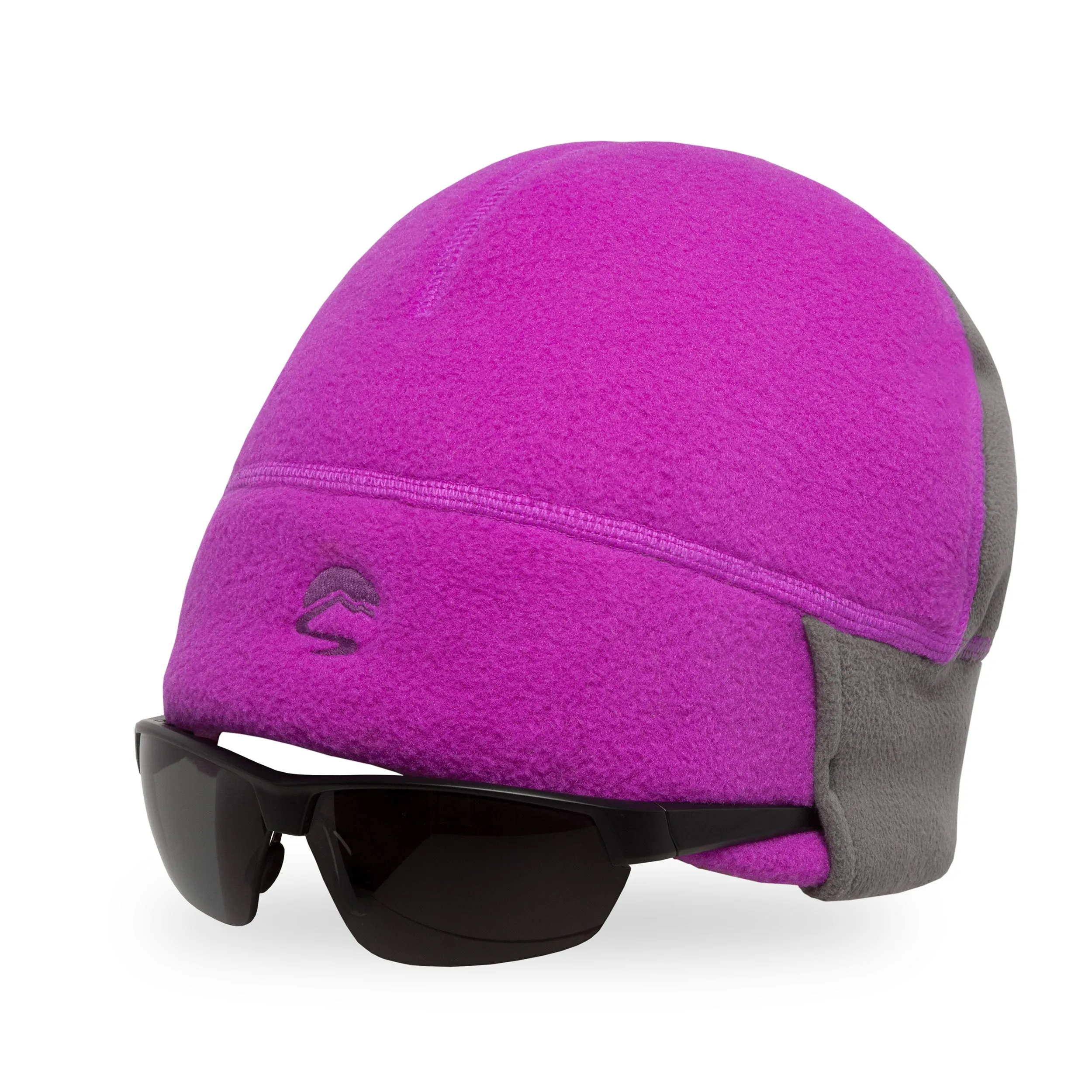 Snow Switch Beanie
