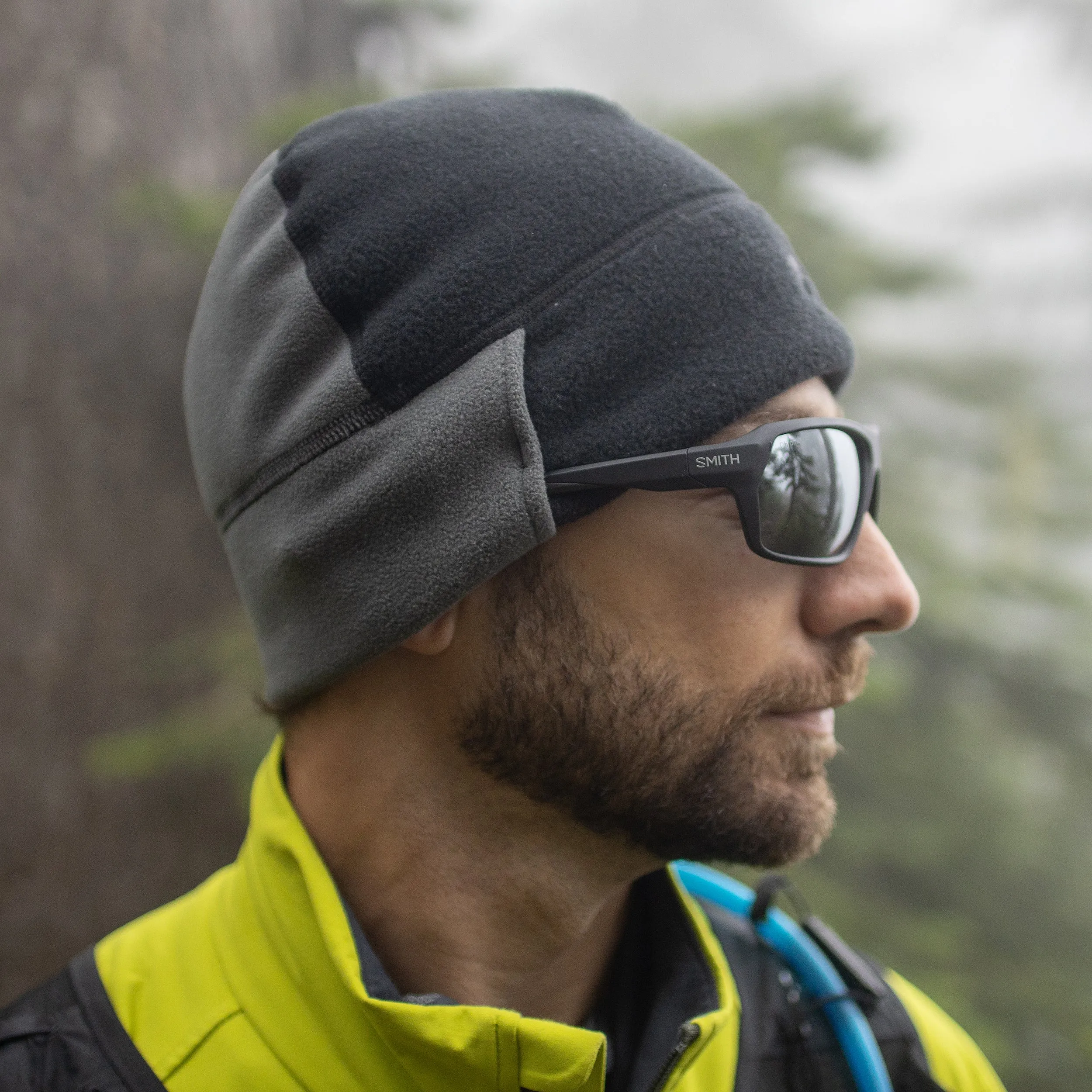 Snow Switch Beanie
