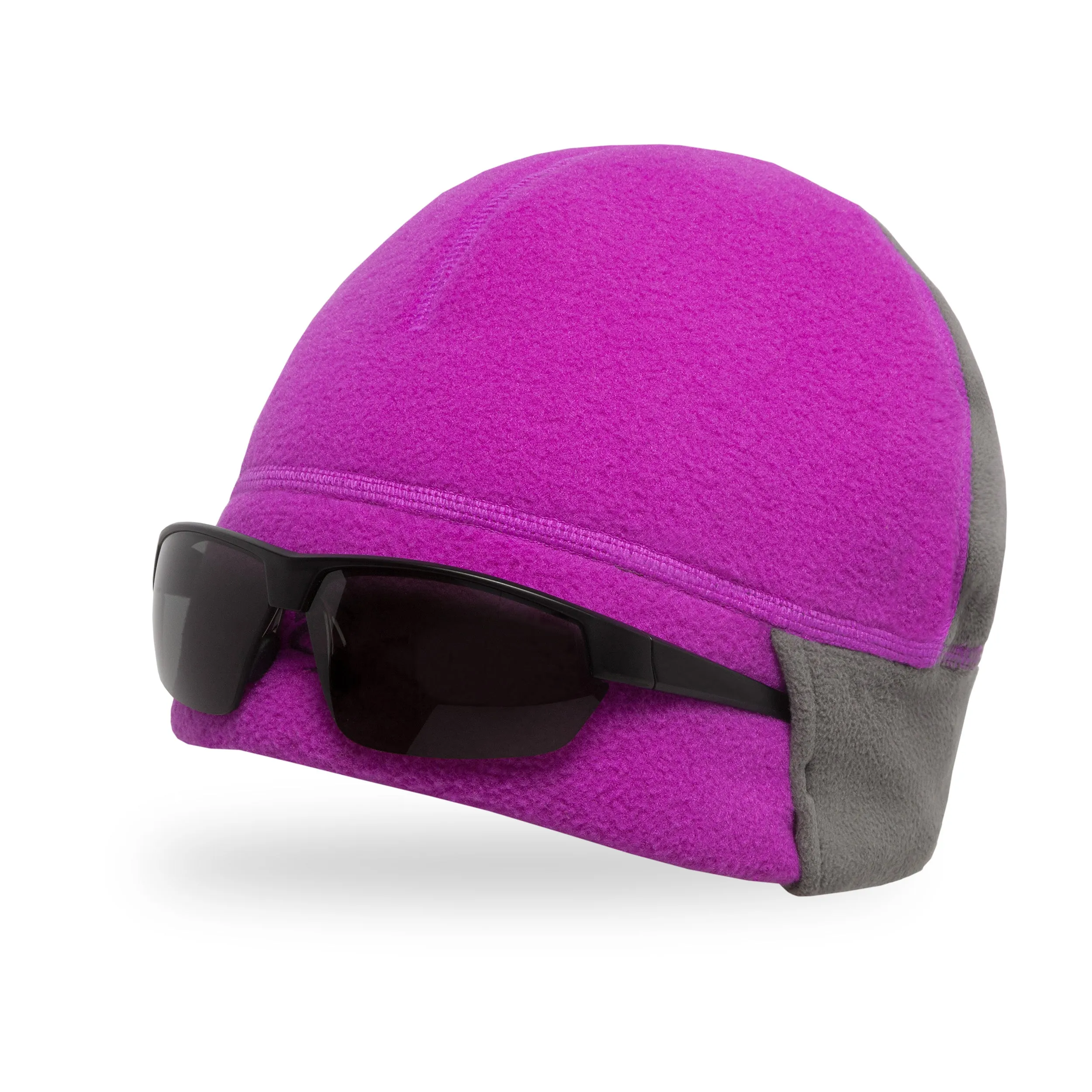 Snow Switch Beanie
