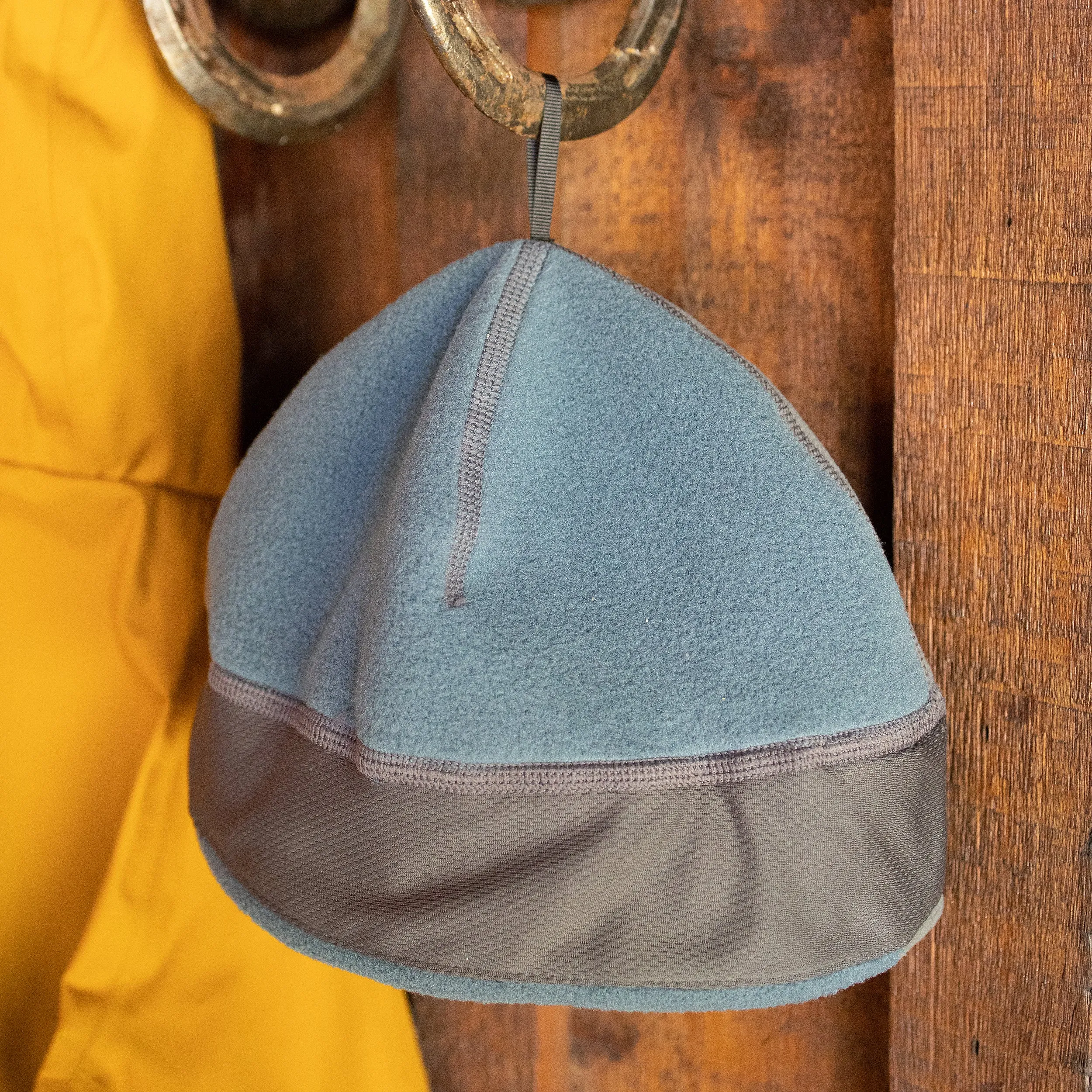 Snow Switch Beanie