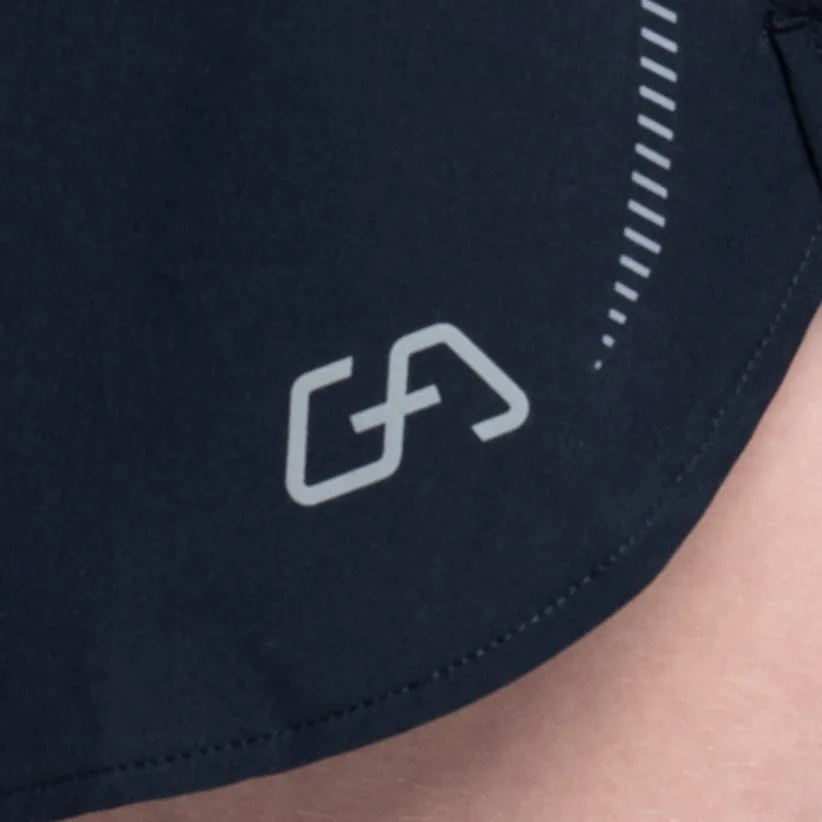 Sprint Training lightweight 3 inch Running Shorts for Women