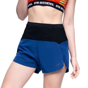 Sprint Training lightweight 3 inch Running Shorts for Women