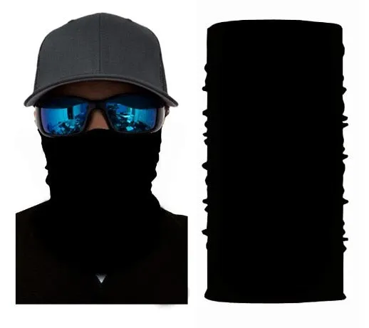 Tactical Camouflage Balaclava Full Face Mask