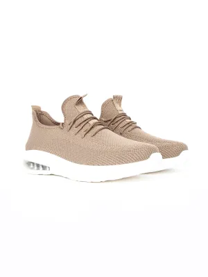 Trevel Trainers Stone