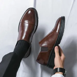 Vèle Royale Slip-Ons