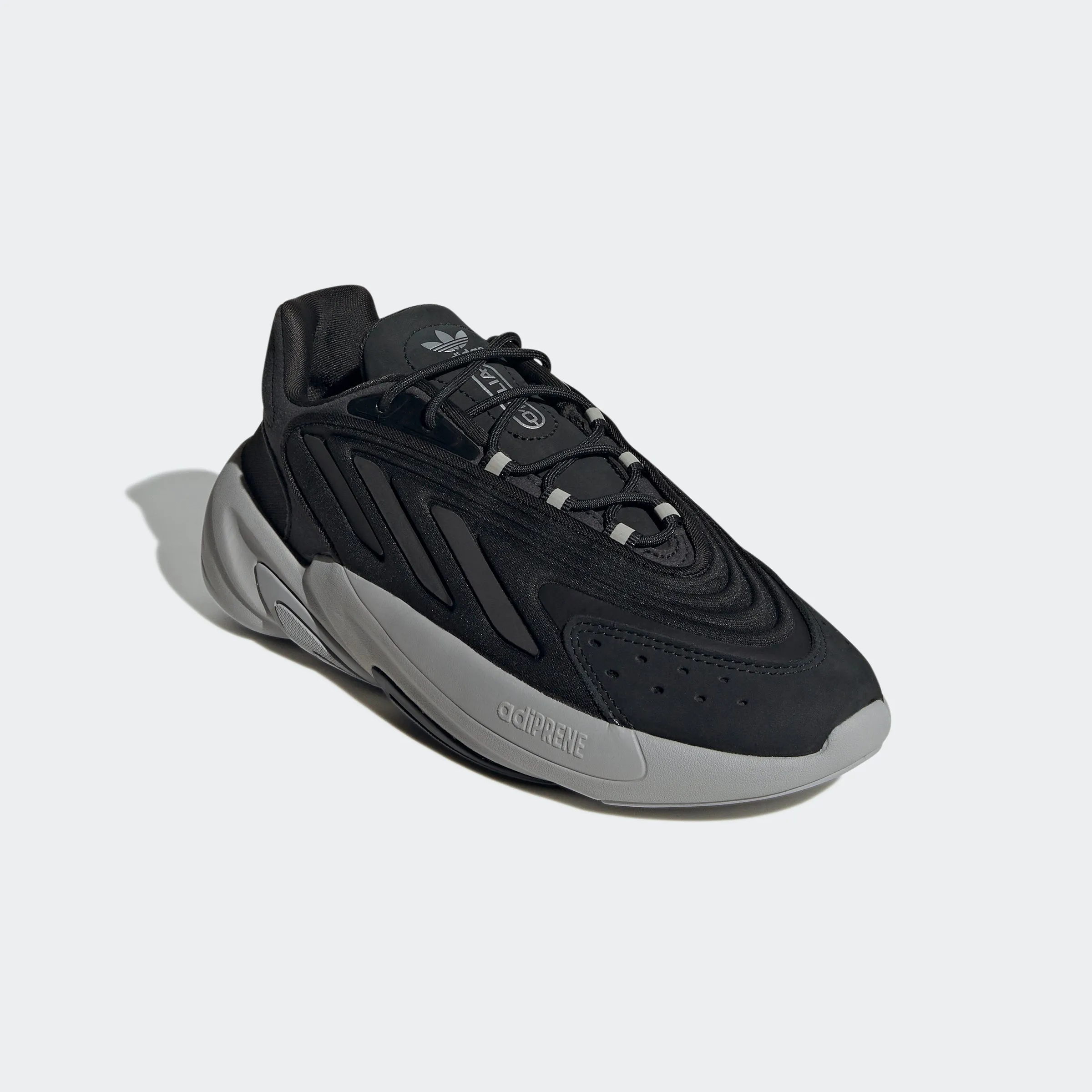 Women's adidas Originals Ozelia Shoes Black