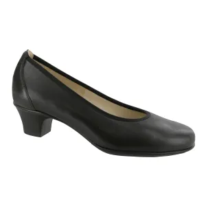 Women's Milano Pump Black