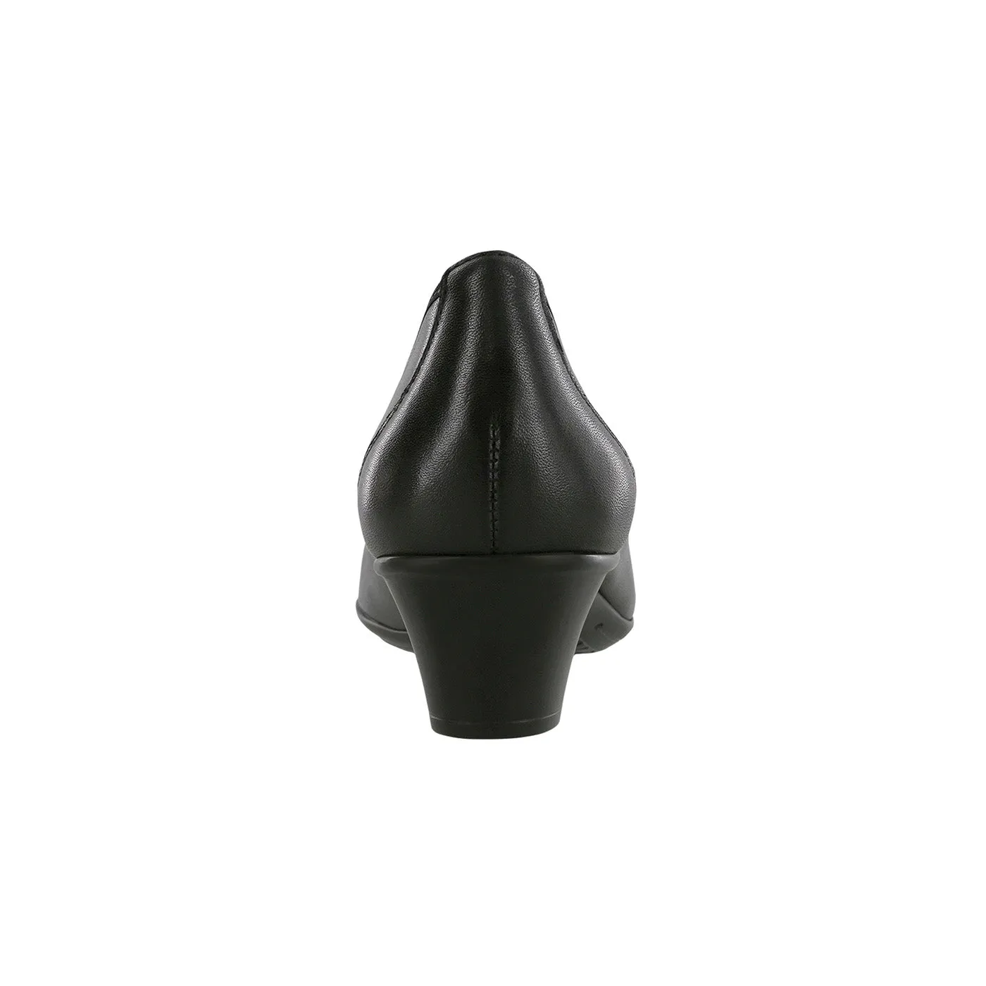 Women's Milano Pump Black