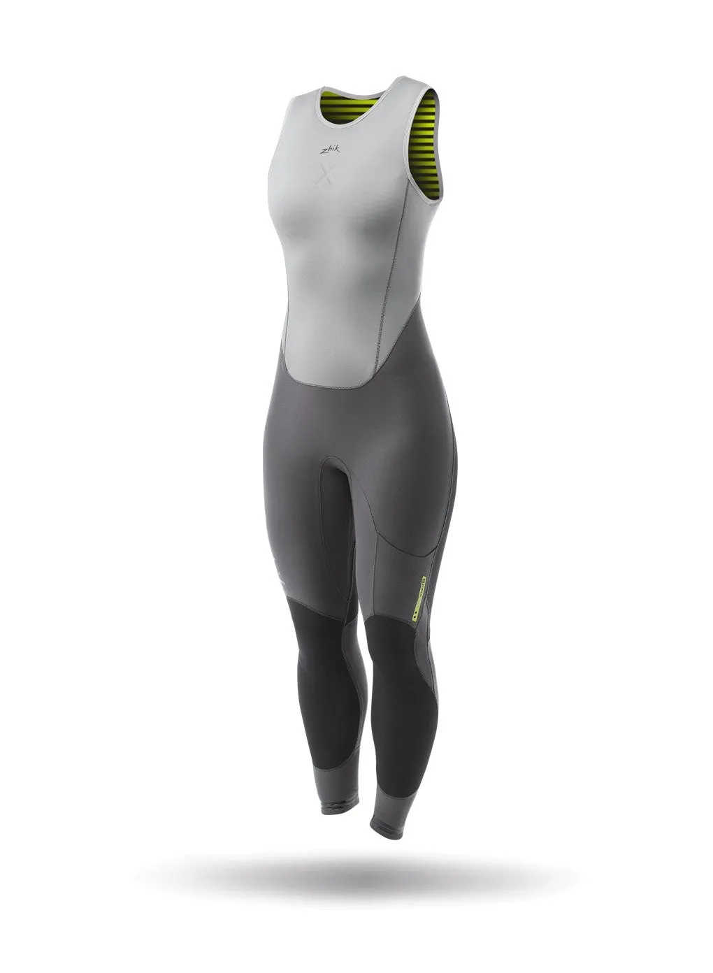 Zhik Superwarm X Skiff Suit